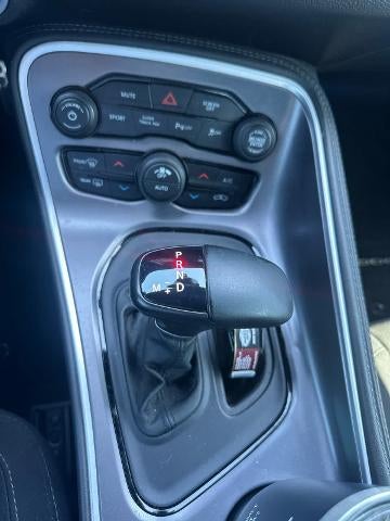 2019 Dodge Challenger GT