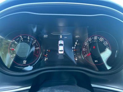 2019 Dodge Challenger GT