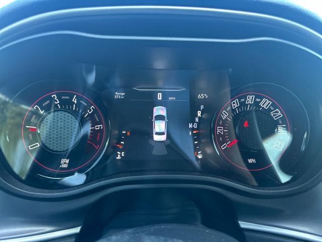 2019 Dodge Challenger GT