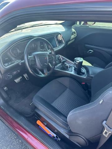 2019 Dodge Challenger GT