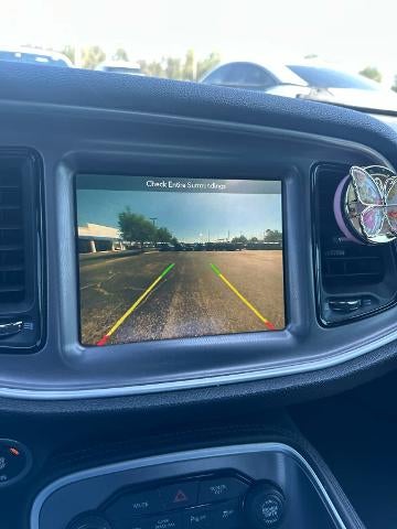 2019 Dodge Challenger GT