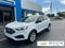 2020 Ford Edge SE