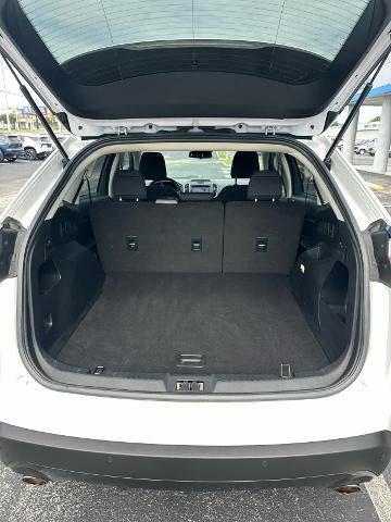 2020 Ford Edge SE