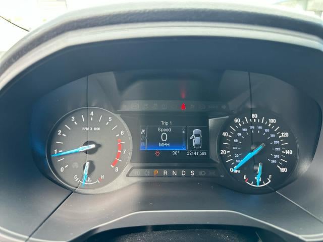 2020 Ford Edge SE