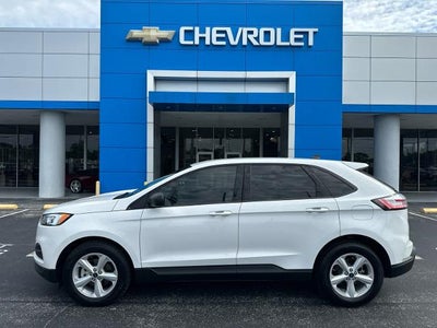 2020 Ford Edge SE