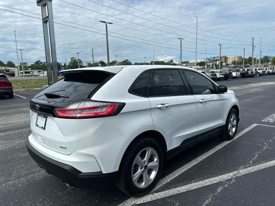 2020 Ford Edge SE