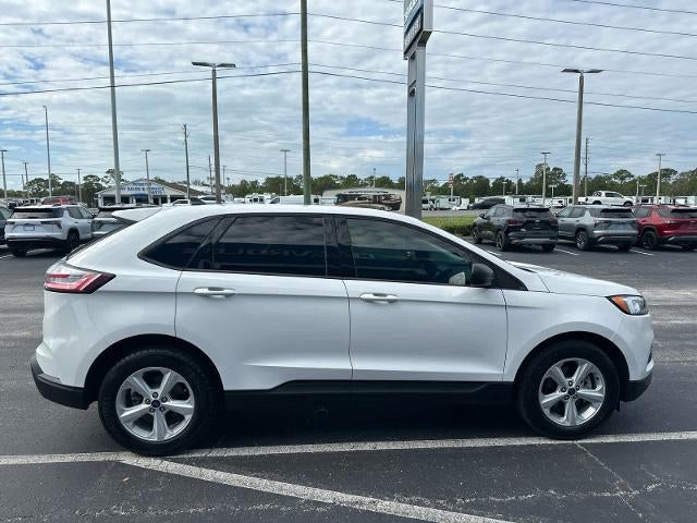 2020 Ford Edge SE