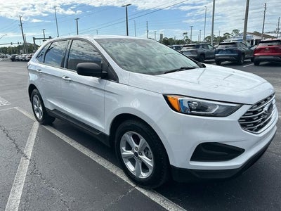 2020 Ford Edge SE