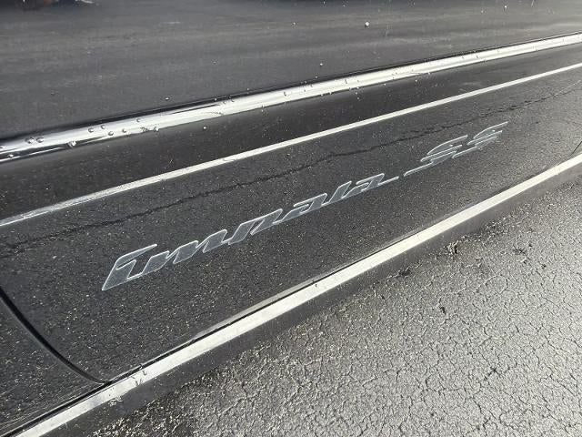 2004 Chevrolet Impala SS Supercharged