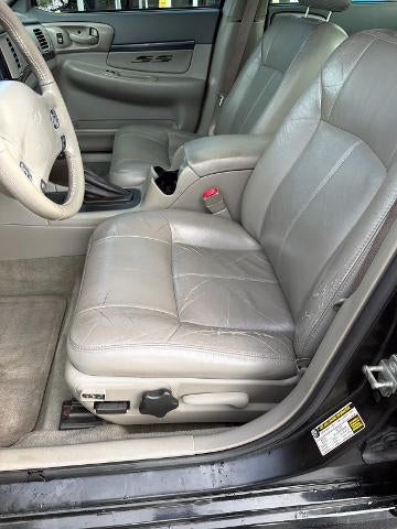 2004 Chevrolet Impala SS Supercharged