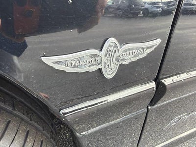 2004 Chevrolet Impala SS Supercharged