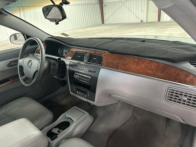 2005 Buick LaCrosse CXL