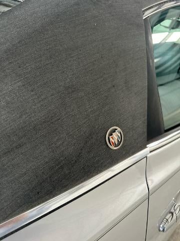 2005 Buick LaCrosse CXL