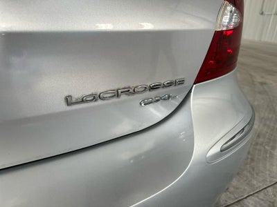 2005 Buick LaCrosse CXL