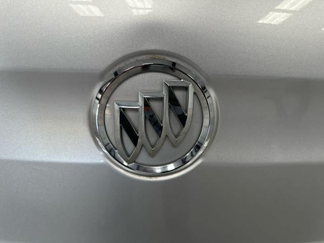 2005 Buick LaCrosse CXL