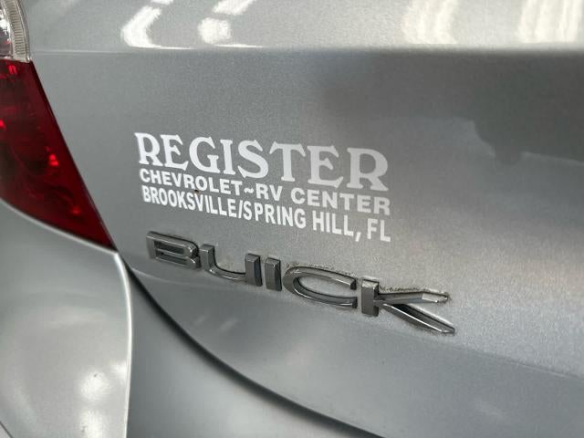 2005 Buick LaCrosse CXL