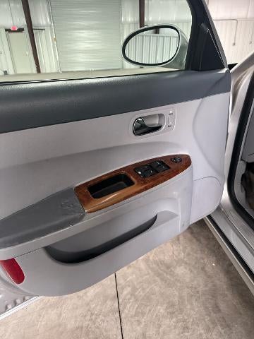 2005 Buick LaCrosse CXL