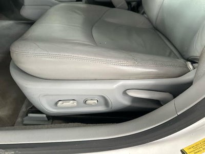 2005 Buick LaCrosse CXL