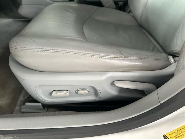 2005 Buick LaCrosse CXL