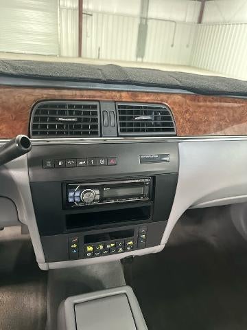 2005 Buick LaCrosse CXL