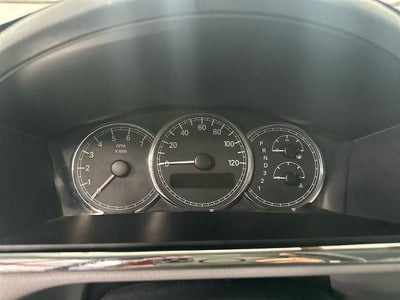 2005 Buick LaCrosse CXL