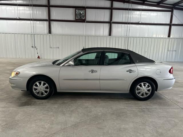 Used 2005 Buick LaCrosse CXL with VIN 2G4WD532551226647 for sale in Brooksville, FL