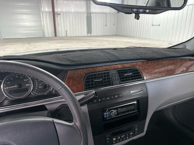 2005 Buick LaCrosse CXL