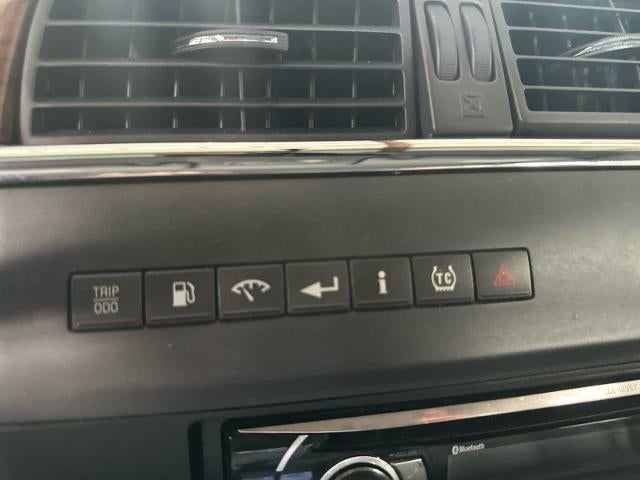 2005 Buick LaCrosse CXL