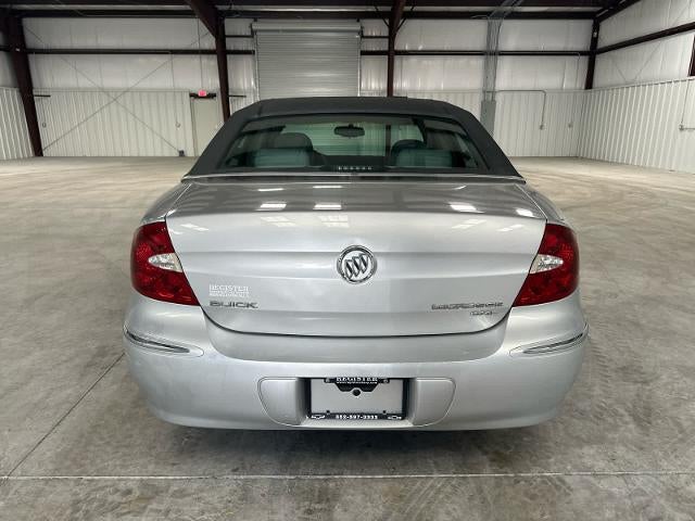 2005 Buick LaCrosse CXL