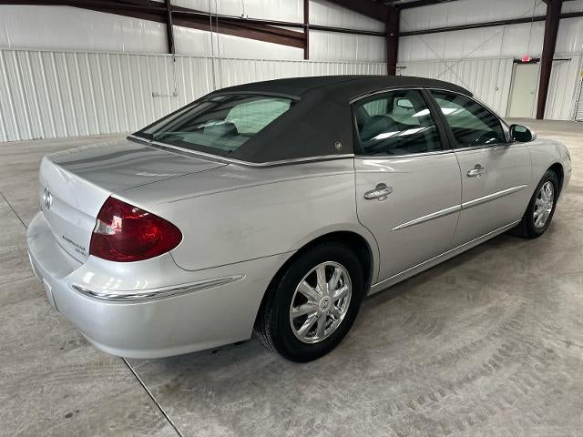 2005 Buick LaCrosse CXL