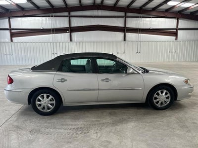 2005 Buick LaCrosse CXL