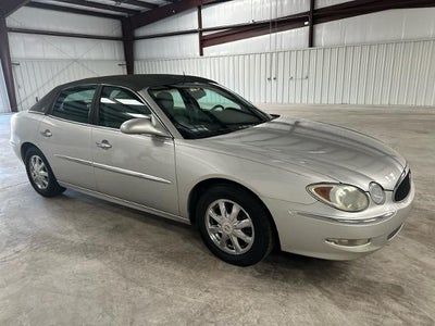 2005 Buick LaCrosse CXL