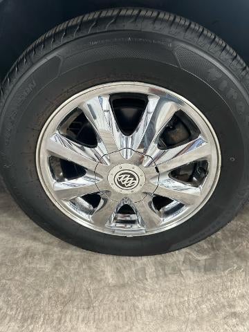 2005 Buick LaCrosse CXL