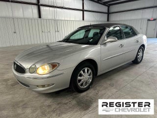 2005 Buick LaCrosse CXL