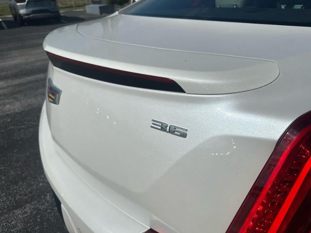 2019 Cadillac XTS Luxury