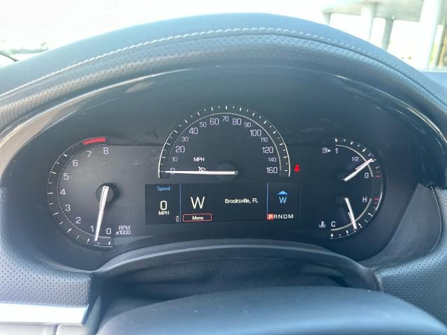 2019 Cadillac XTS Luxury