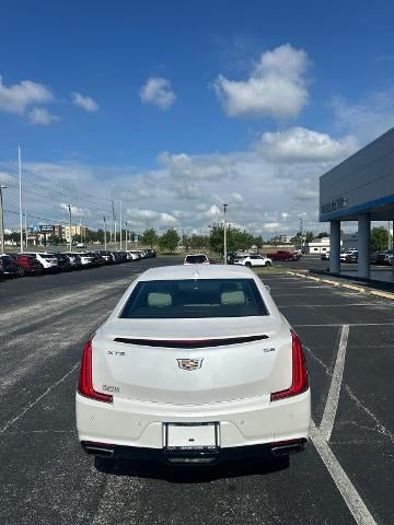 2019 Cadillac XTS Luxury