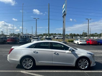 2019 Cadillac XTS Luxury