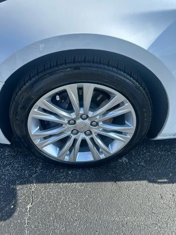 2019 Cadillac XTS Luxury