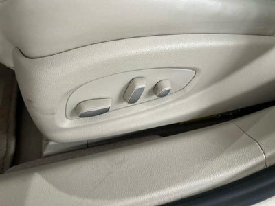 2015 Cadillac XTS Luxury