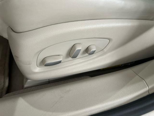 2015 Cadillac XTS Luxury