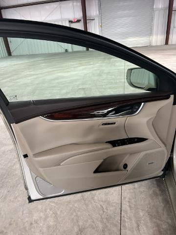 2015 Cadillac XTS Luxury