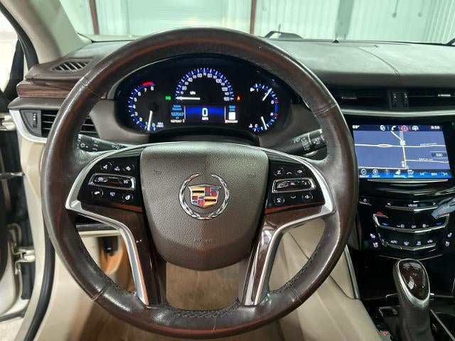 2015 Cadillac XTS Luxury