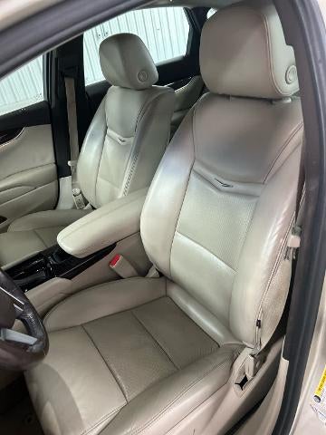 2015 Cadillac XTS Luxury