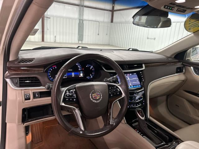 2015 Cadillac XTS Luxury