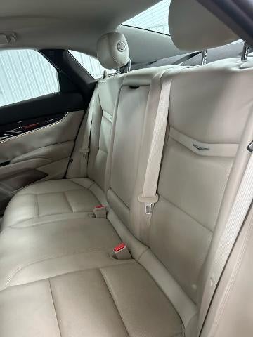 2015 Cadillac XTS Luxury