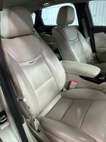 2015 Cadillac XTS Luxury