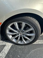 2015 Cadillac XTS Luxury