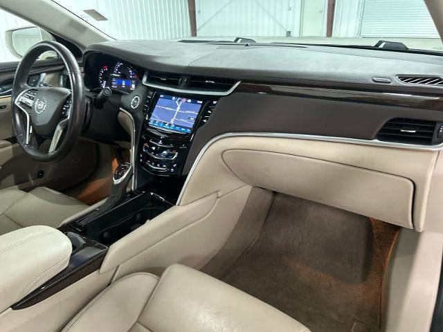 2015 Cadillac XTS Luxury