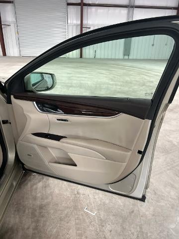 2015 Cadillac XTS Luxury